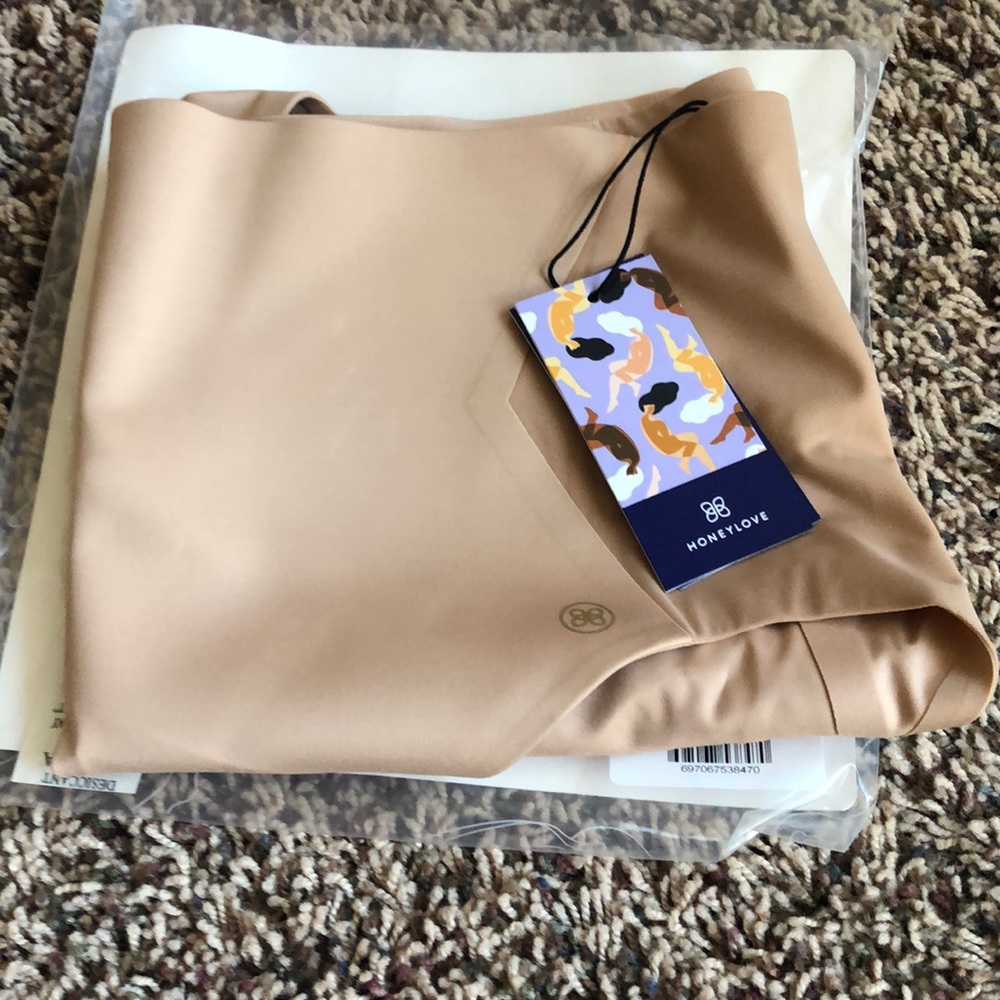 Honey love underwear